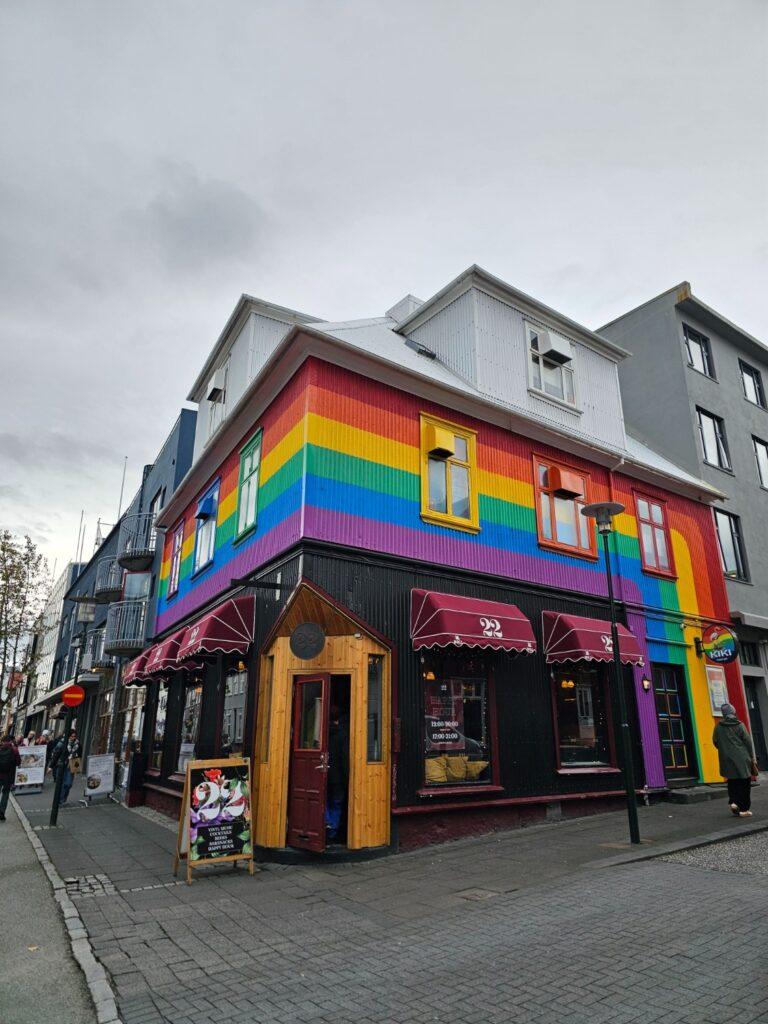 1 Reykjavik 4
