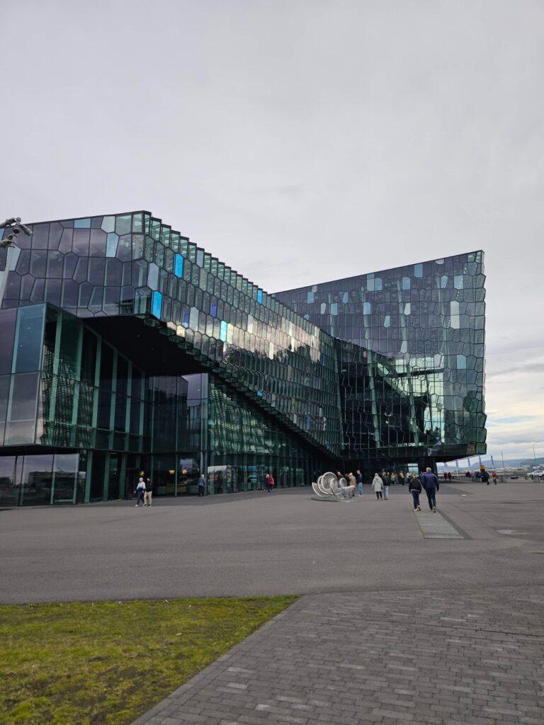 1 Reykjavik 6