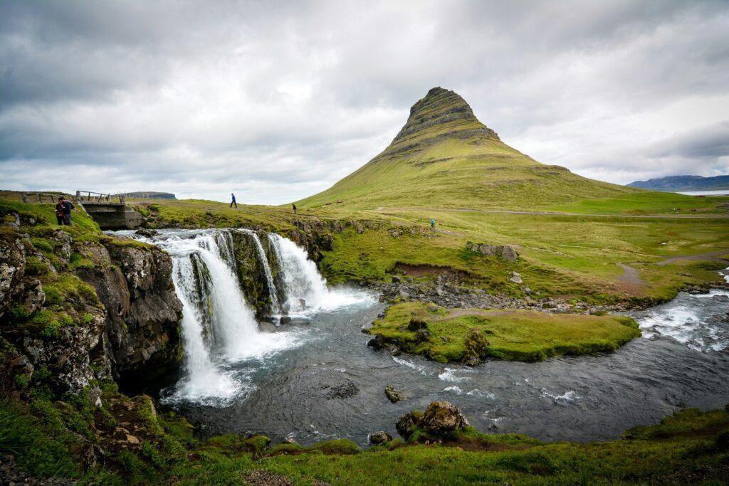 10 Kirkjufell planina (Unsplash)