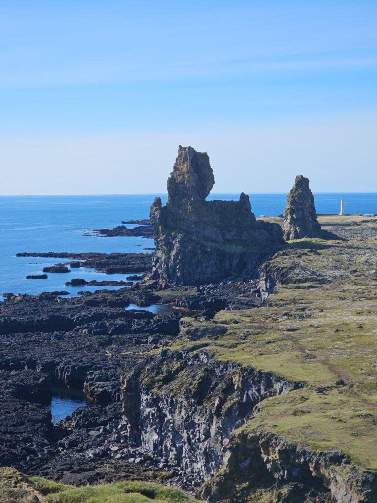 10 Lóndrangar View Point 1