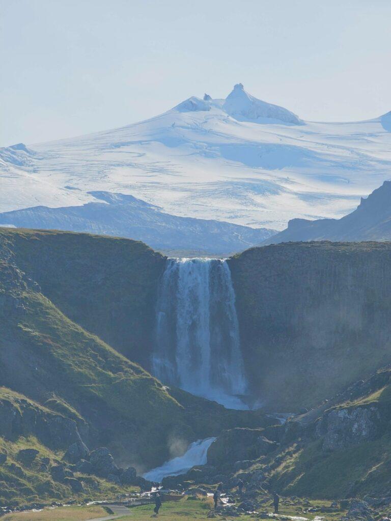 10 Svöðufoss slap 1