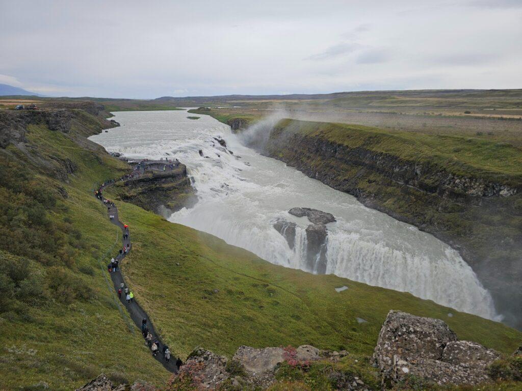 2 Gullfoss