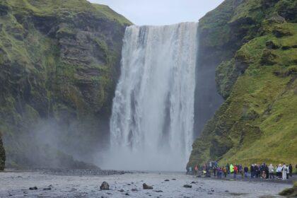 3 Skogafoss 1
