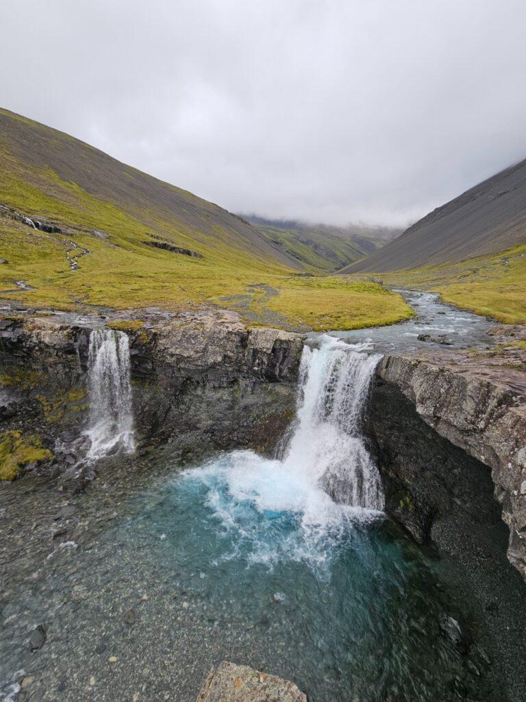 5 Skutafoss