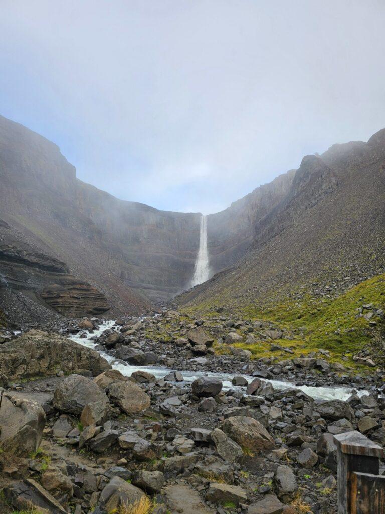 6 Hengifoss