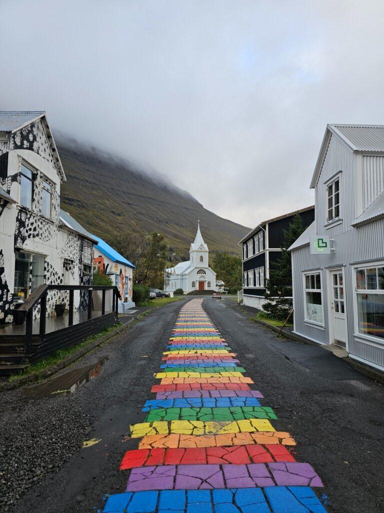 6 Seyðisfjörður 1