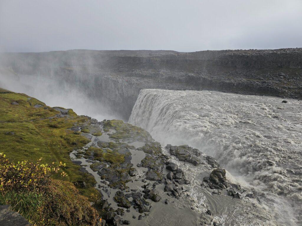 7 Dettifoss