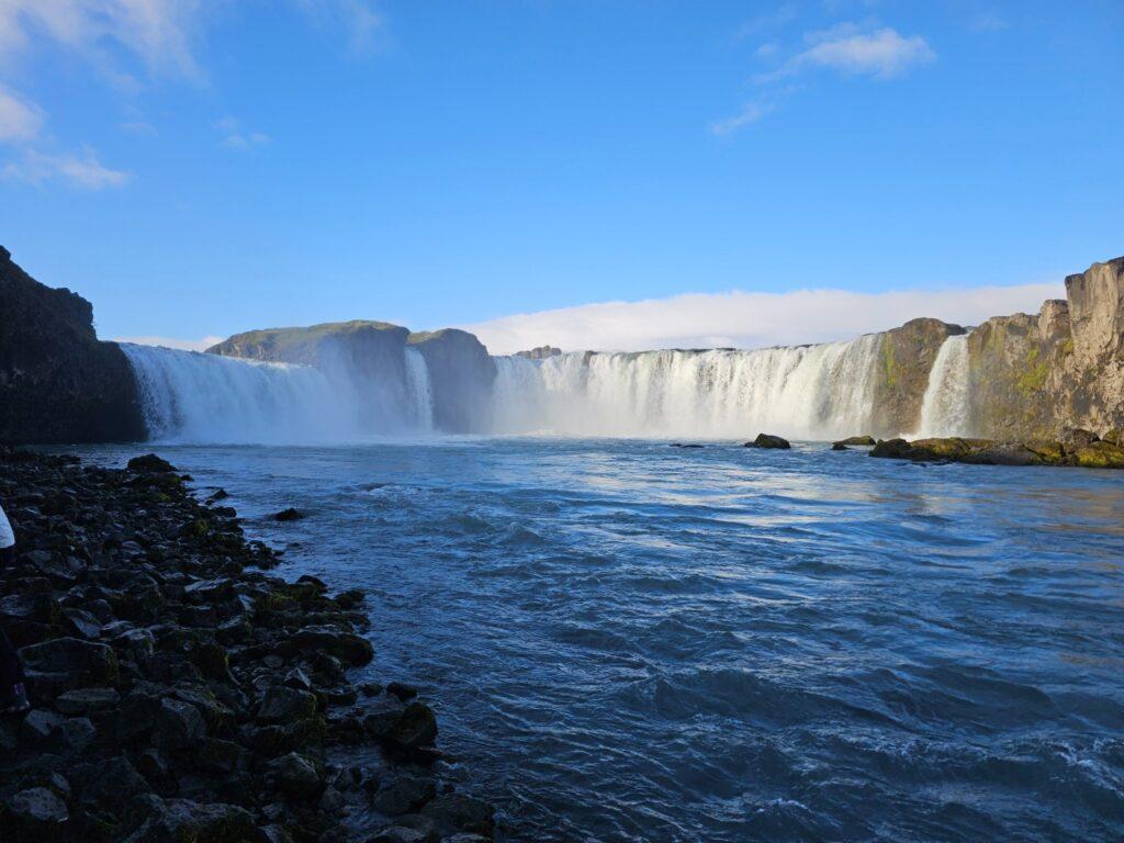 8 Godafoss 2
