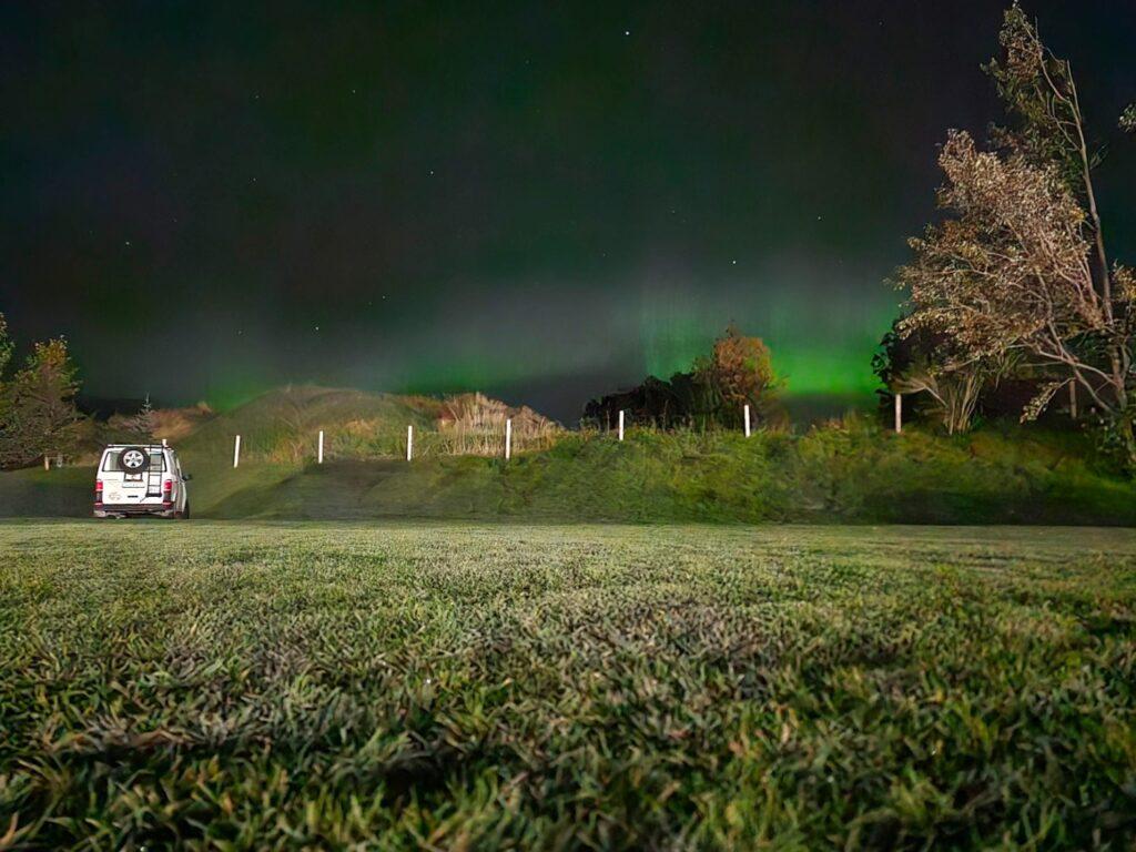 8 Kamp Lambeyri i Aurora
