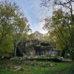 Crkva Sv. Petra - Tondolon