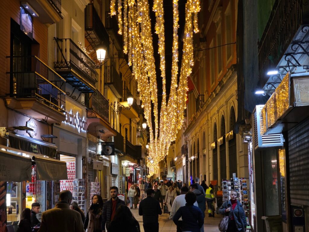 Advent Seville 1