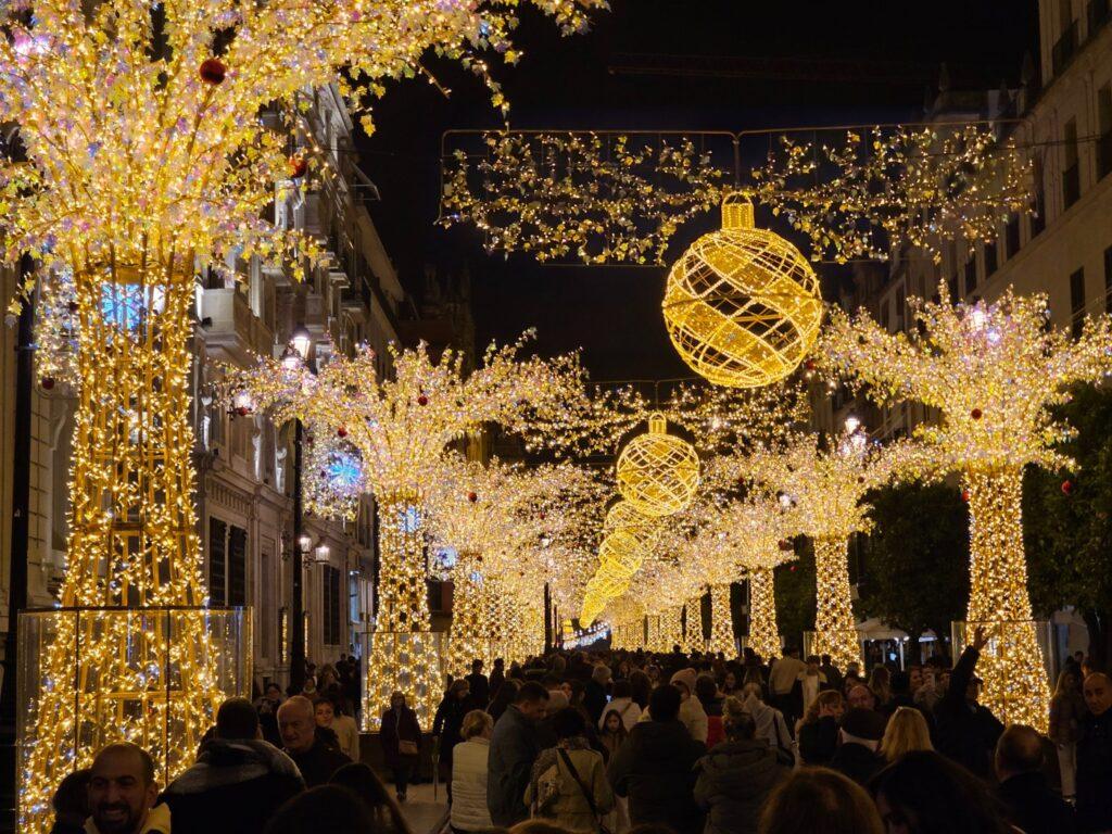 Advent Seville 2