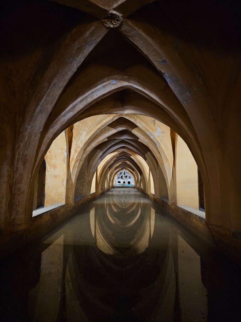 Alcazar Sevilla 10