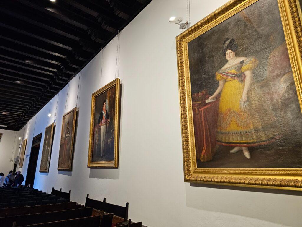 Alcazar Sevilla 3