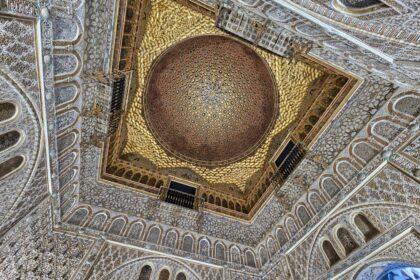 Alcazar Sevilla 7