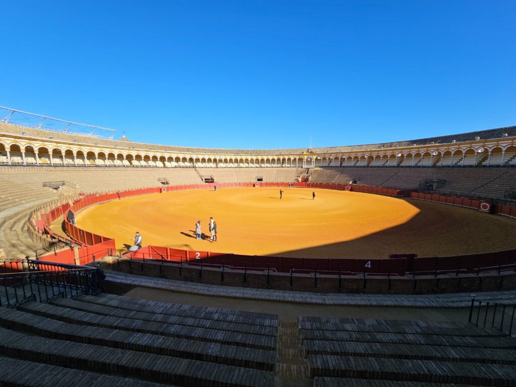 Arena de Torros