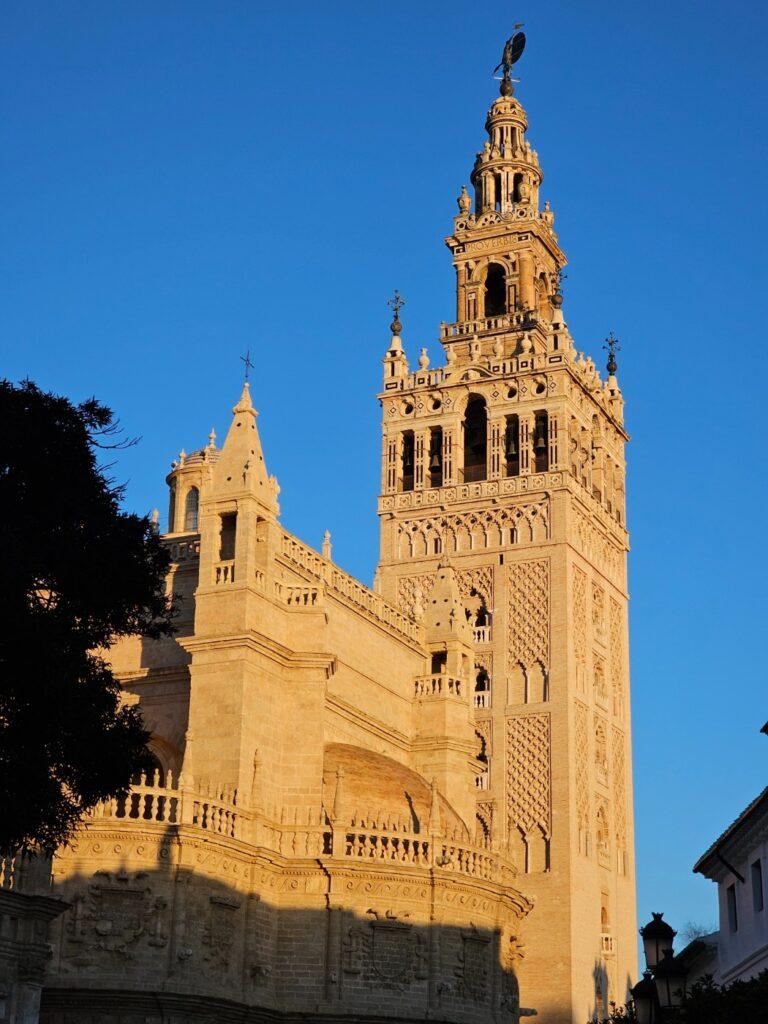 Giralda