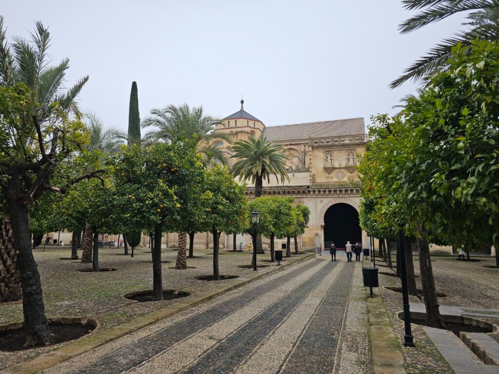 Mezquita 2