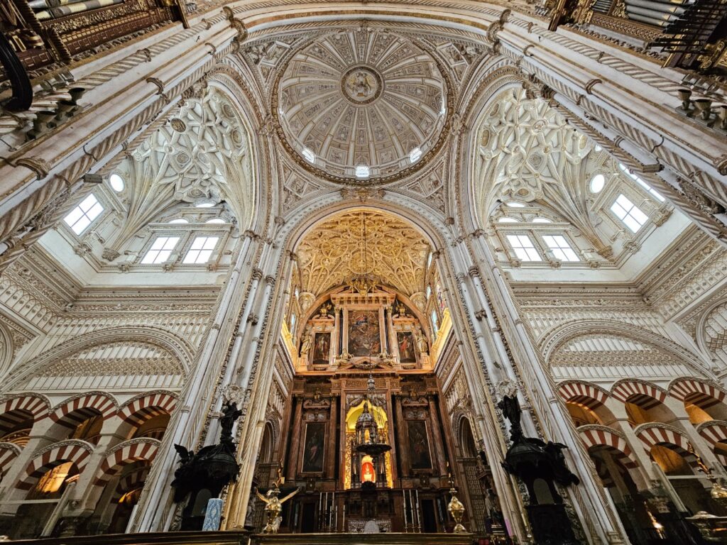 Mezquita 4