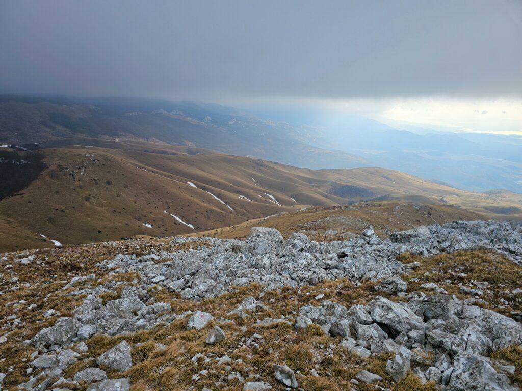Istočni greben