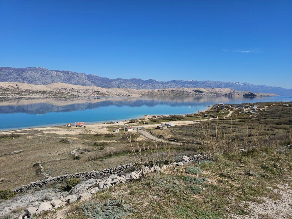 Paški zaljev