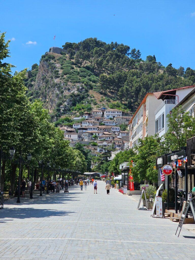 Berat 1