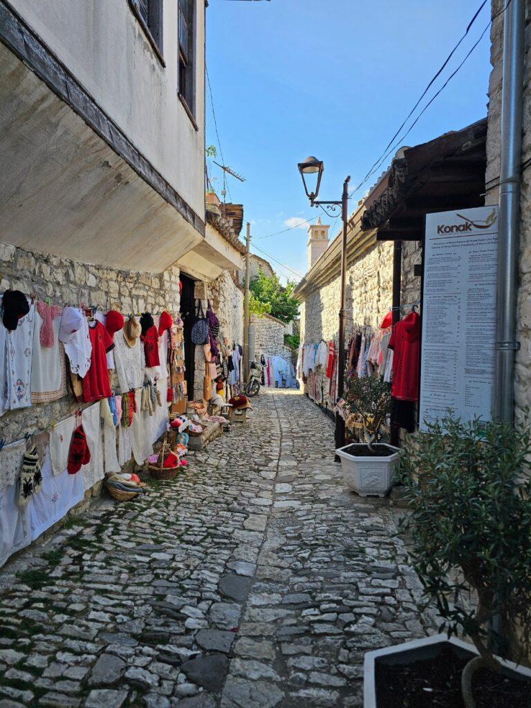Berat ulice