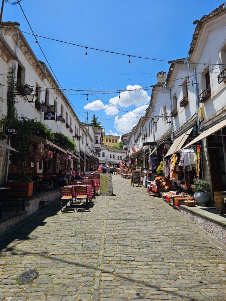 Gjirokaster 1