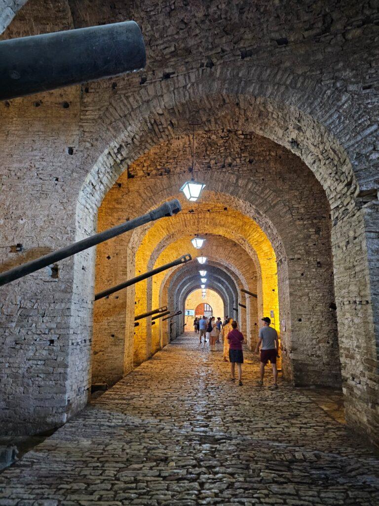 Gjirokaster 3