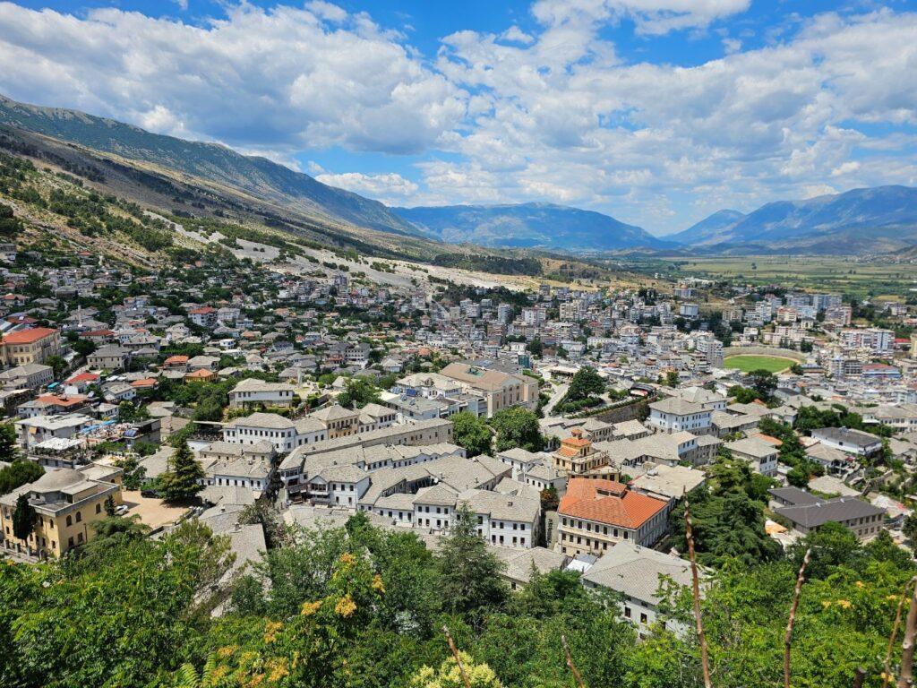 Gjirokaster 4