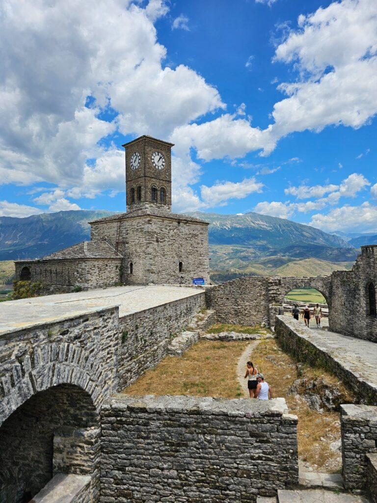 Gjirokaster 5