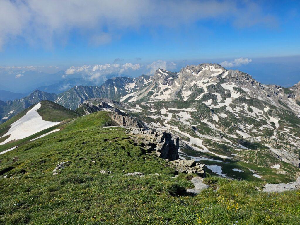 Pogled s Koraba