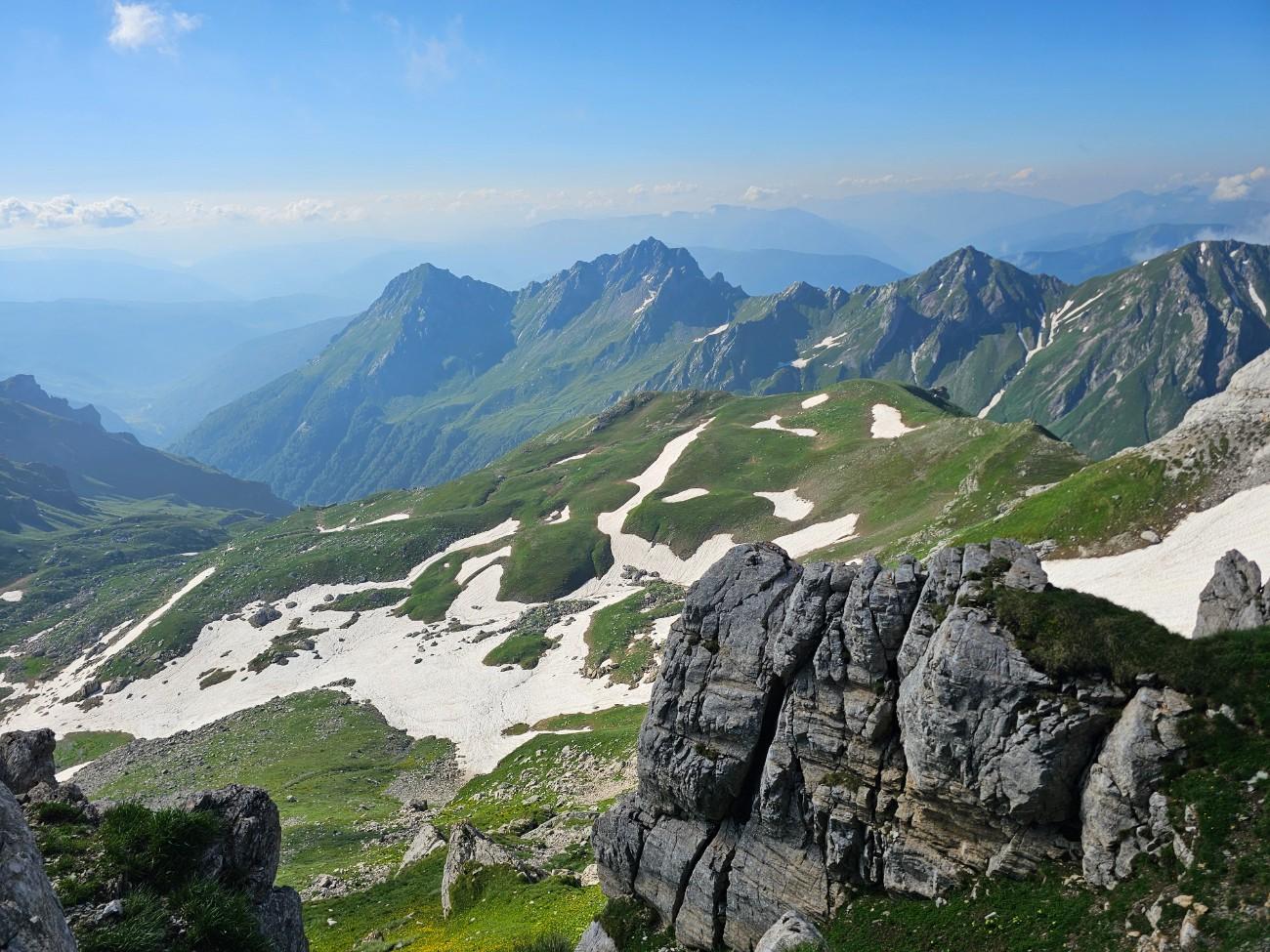 Pogled s Koraba 2