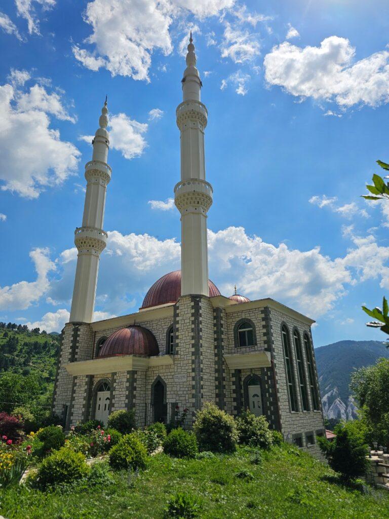 Radomire dzamija