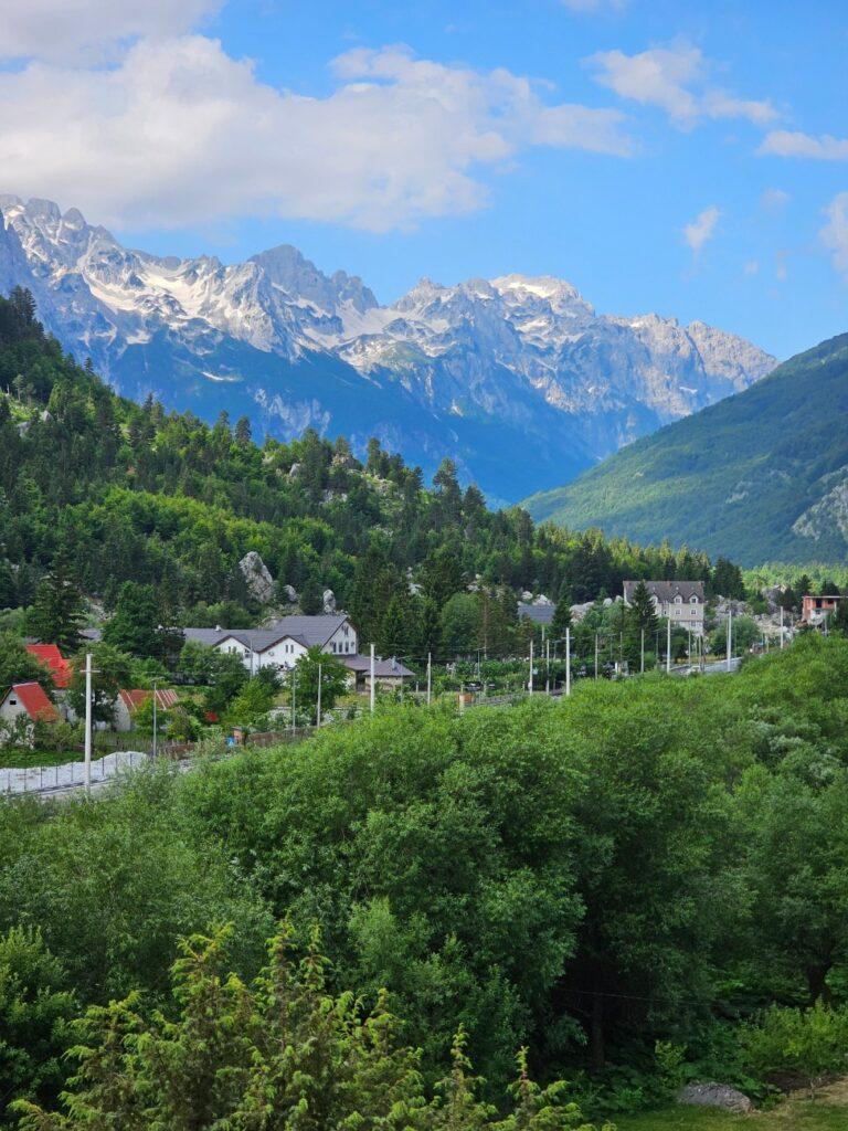 Valbona 1