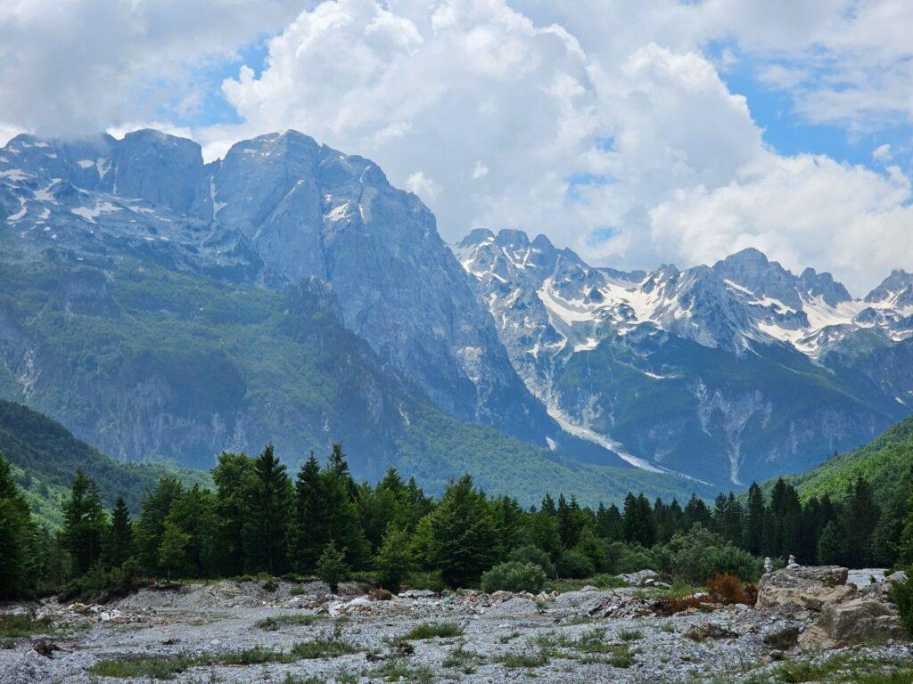 Valbona 3