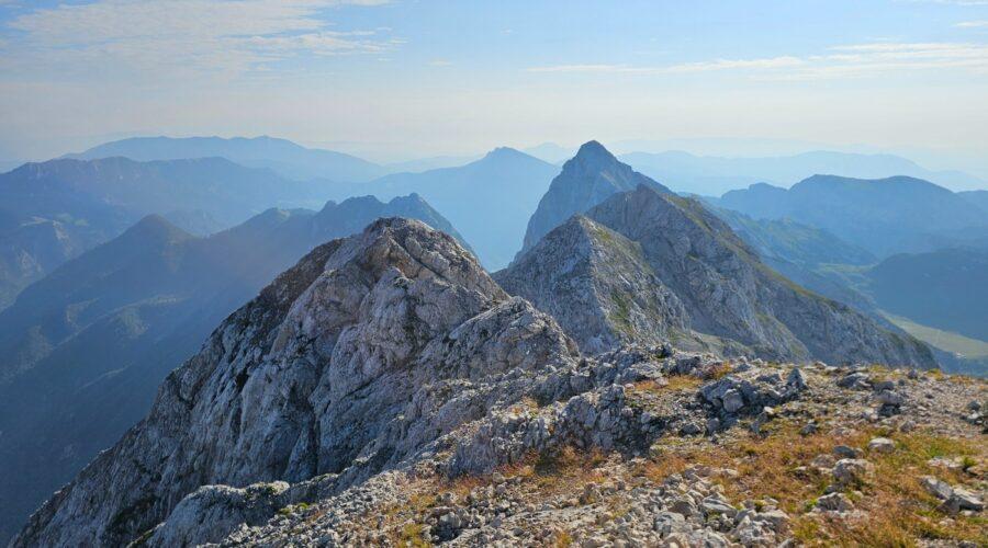 Pogled s Planjave
