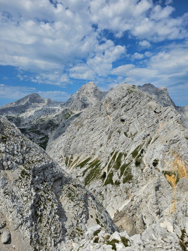 Pogled sa Brane